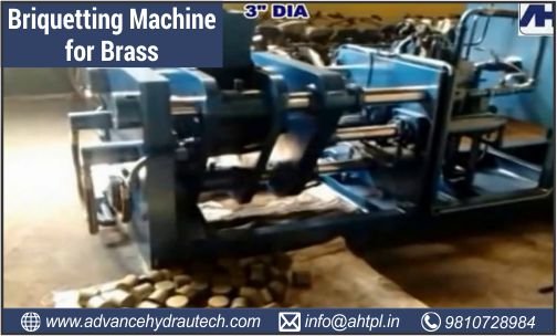 Car baling Press