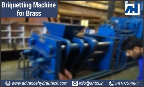 Car baling Press