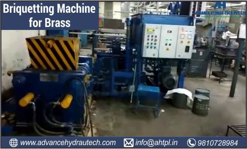 Car baling Press