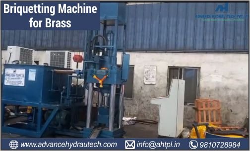 Car baling Press