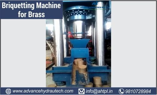 Car baling Press